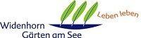 Logo von Widenhorn - Gärten am See Inh. Thomas Widenhorn 