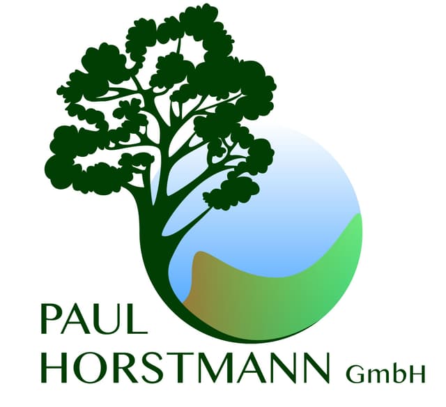 Logo von Paul Horstmann GmbH Garten- und Landschaftsbau 