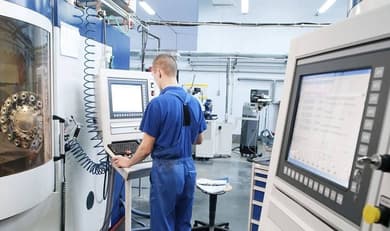 Bild des Berufs Technische/r Modellbauer/in