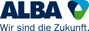 Logo von ALBA Sachsen GmbH