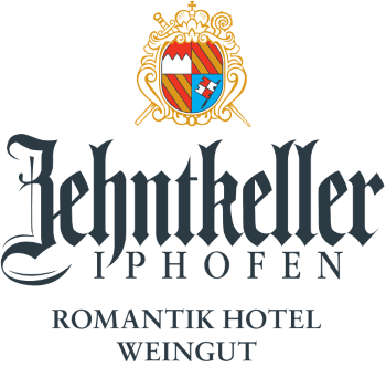 Logo von Romantik Hotel & Weingut Zehntkeller