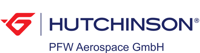 Logo von PFW Aerospace GmbH