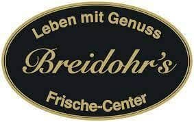 Logo von Breidohr's Fleisch- und Wurstmanufaktur GmbH
