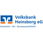 Logo von Volksbank Heinsberg eG