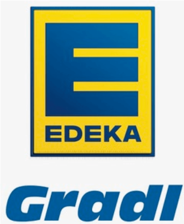 Logo von EDEKA Gradl