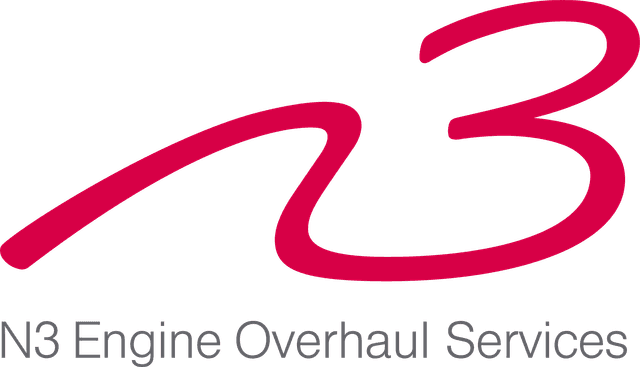 Logo von N3 Engine Overhaul Services GmbH & Co. KG
