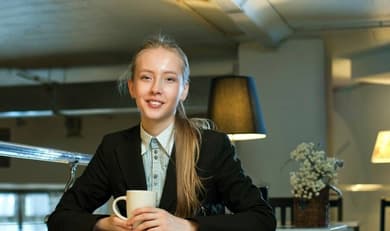 Bild des Berufs Duales Studium Food Management