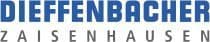 Logo von Dieffenbacher Maschinenfabrik GmbH