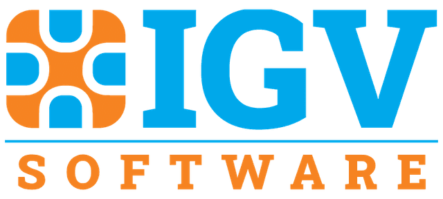 Logo von IGV Ingenieurgesellschaft für Grafische Informationsverarbeitung und Verwaltungsbetreuung mbH