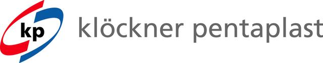 Logo von Klöckner Pentaplast GmbH