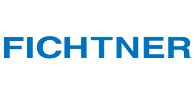 Logo von Fichtner GmbH & Co. KG