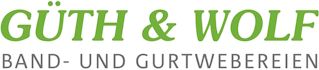 Logo von Güth & Wolf GmbH