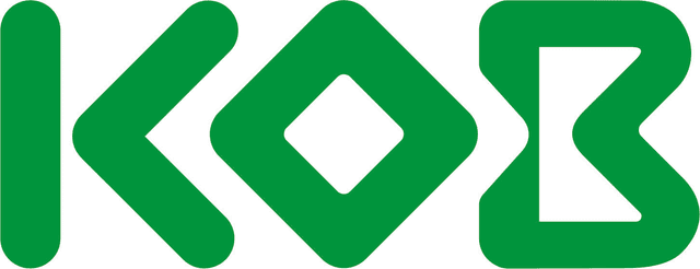 Logo von KOB GmbH
