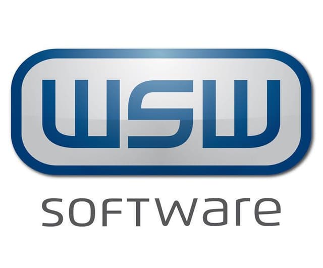 Logo von WSW Software GmbH