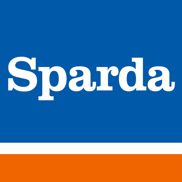 Logo von Sparda-Bank West eG