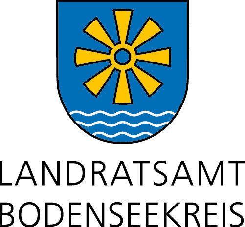 Logo von Landratsamt Bodenseekreis
