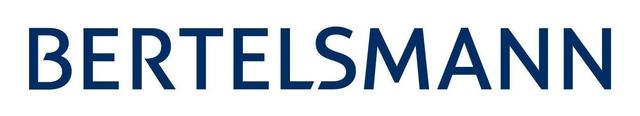 Logo von Bertelsmann SE & Co. KGaA