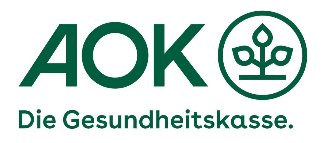 Logo von AOK Rheinland/Hamburg - Die Gesundheitskasse