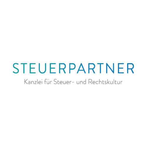 Logo von Steuerpartner PartG mbB