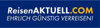 Logo von Reisen Aktuell GmbH
