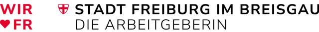 Logo von Stadt Freiburg im Breisgau