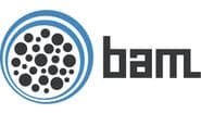 Logo von Bayerische Asphaltmischwerke GmbH & Co. KG für Straßenbaustoffe