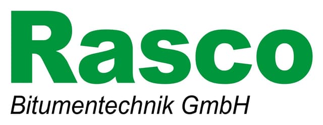 Logo von Rasco Bitumentechnik GmbH