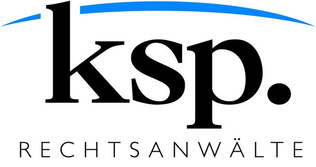 Logo von KSP Kanzlei Dr. Seegers, Dr. Frankenheim Rechtsanwaltsgesellschaft mbH