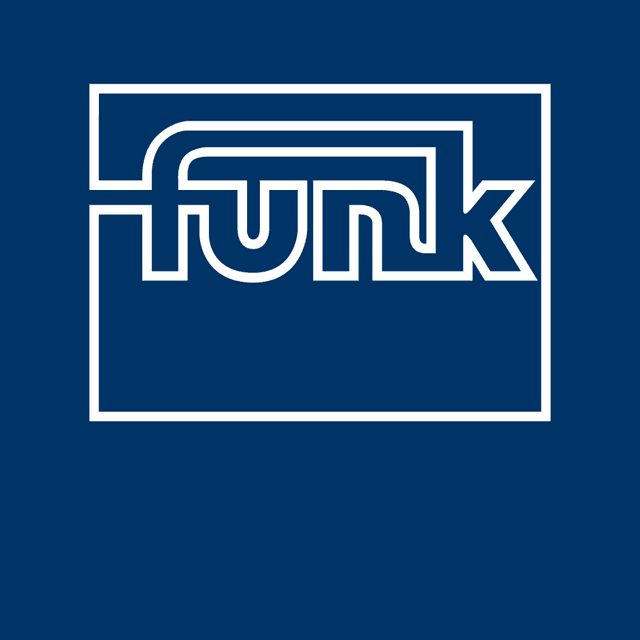 Logo von Funk Versicherungsmakler GmbH