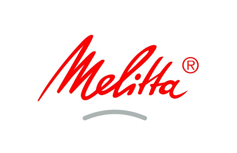 Logo von Melitta Group