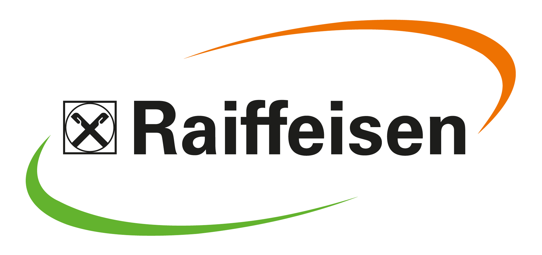 Logo von Raiffeisen Waren GmbH