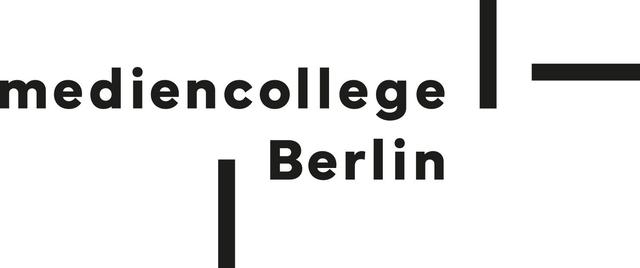 Logo von mediencollege Berlin gGmbH