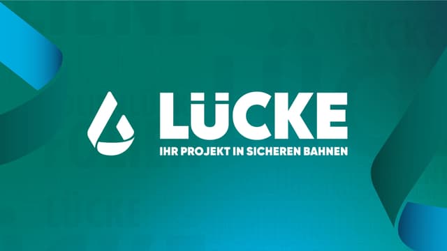 Logo von Lücke GmbH