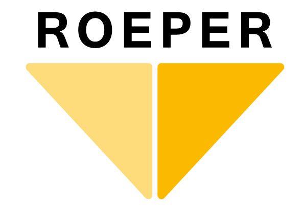 Logo von C.E. Roeper GmbH