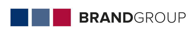 Logo von Die Brand Gruppe
