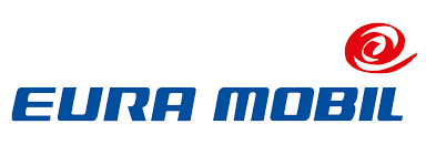Logo von Eura Mobil GmbH