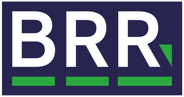 Logo von BRR-Baumaschinen Rhein-Ruhr GmbH