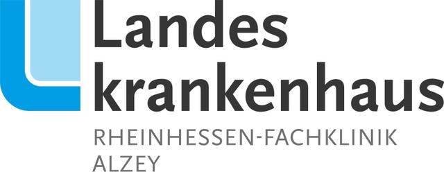 Logo von Rheinhessen-Fachklinik Alzey