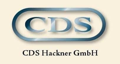 Logo von CDS Hackner GmbH