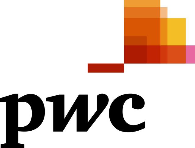 Logo von PricewaterhouseCoopers GmbH WPG