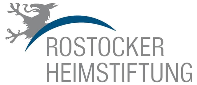 Logo von Rostocker Heimstiftung – Stiftung Bürgerlichen Rechts