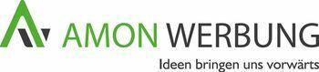 Logo von Amon Werbung Würzburg GmbH & Co. KG