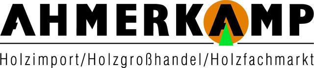 Logo von Karl Ahmerkamp GmbH & Co. KG