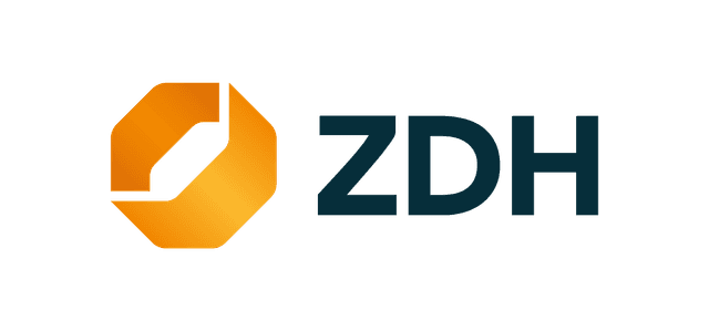 Logo von Zentralverband des Deutschen Handwerks