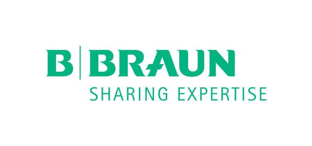Logo von B. Braun Gesundheitsservice GmbH