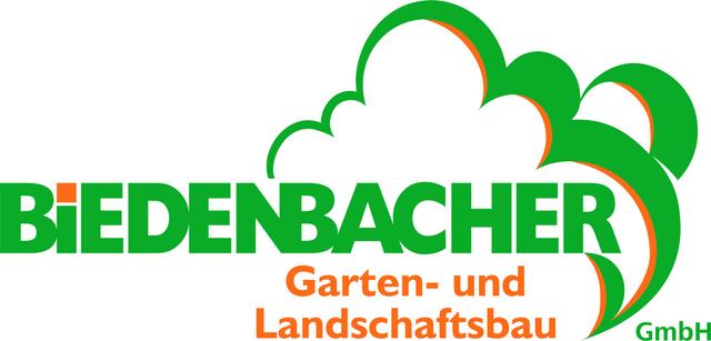 Logo von Gustav Biedenbacher Garten- und Landschaftsbau GmbH 