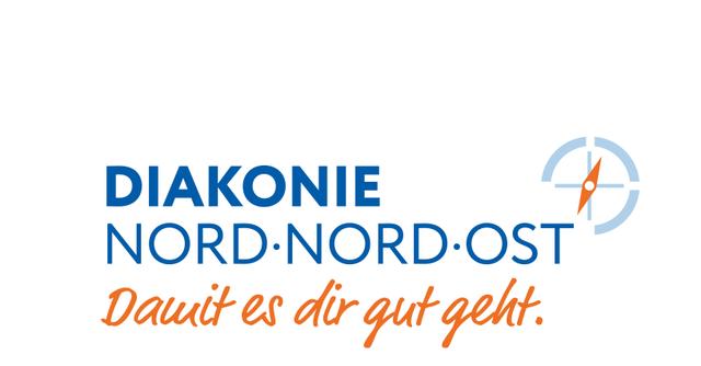 Logo von Diakonie Nord Nord Ost