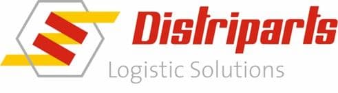 Logo von Distriparts Deutschland GmbH