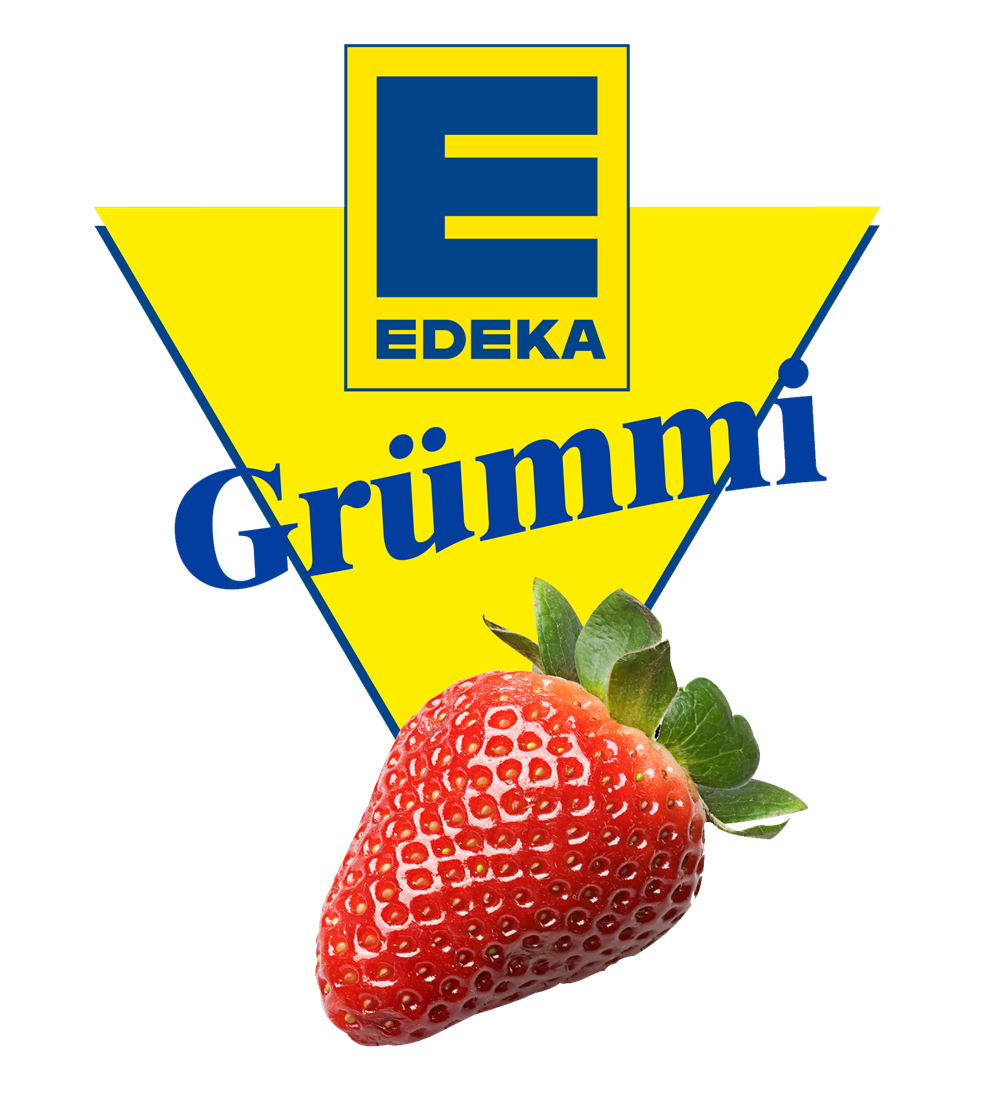 Logo von EDEKA Grümmi a+b Center