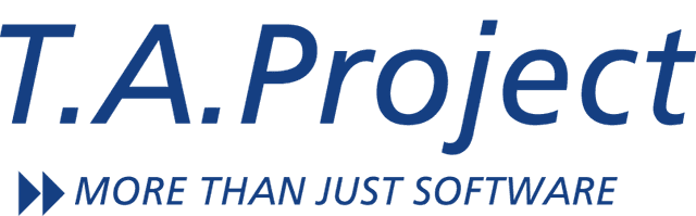 Logo von T.A. Project GmbH